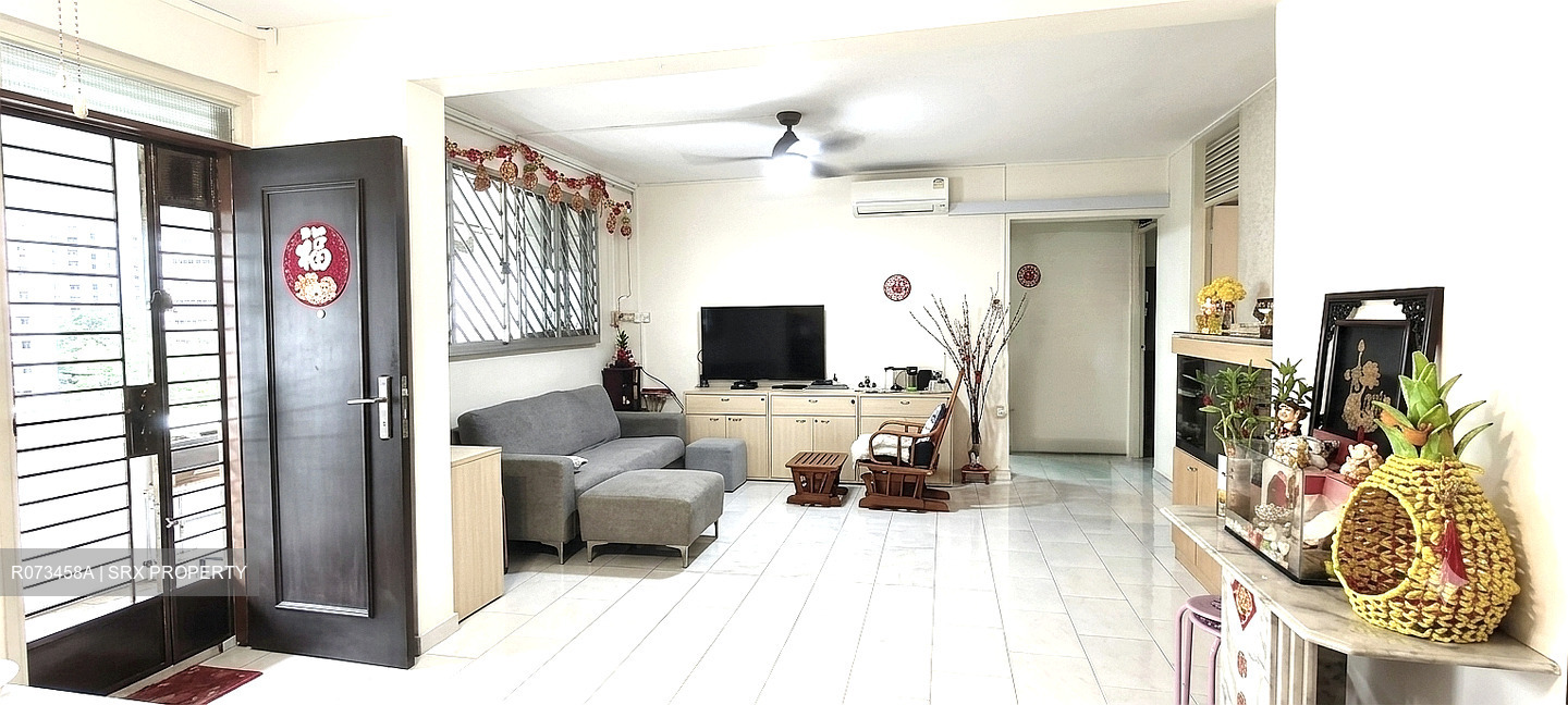 Blk 366 Yishun Glory (Yishun), HDB 4 Rooms #576763021